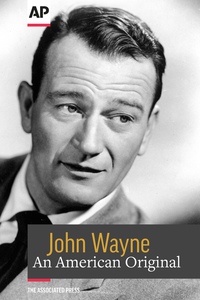Imagen de portada: John Wayne