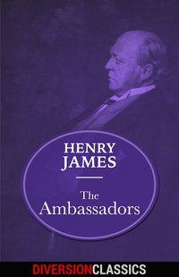 Imagen de portada: The Ambassadors (Diversion Classics)
