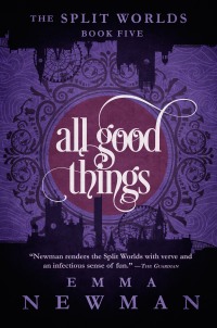 Cover image: All Good Things 9781682306161