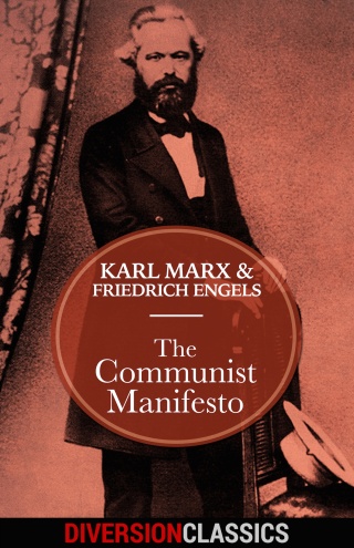 Cover image: The Communist Manifesto (Diversion Classics) 9781682306420
