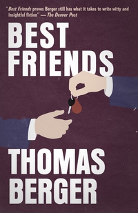Cover image: Best Friends