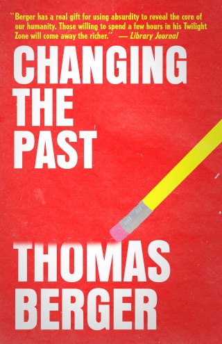 Imagen de portada: Changing the Past 9781682306840