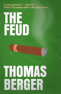 Cover image: The Feud