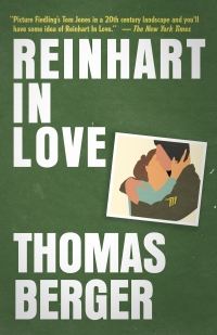 Cover image: Reinhart in Love 9781682306895