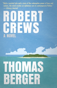 Cover image: Robert Crews