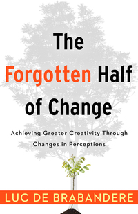Titelbild: The Forgotten Half of Change