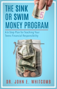 表紙画像: The Sink or Swim Money Program 9781682307571
