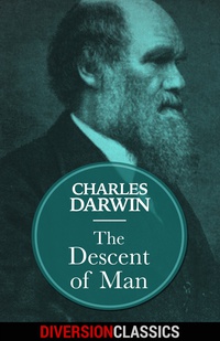 Omslagafbeelding: The Descent of Man (Diversion Classics)