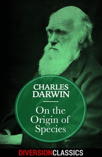 Cover image: On the Origin of Species (Diversion Classics)