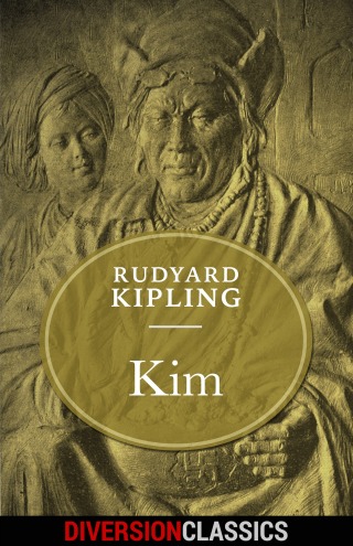 Cover image: Kim (Diversion Classics) 9781682307656