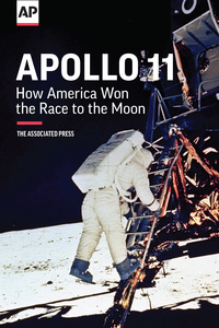 Cover image: Apollo 11