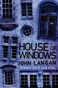 Cover image: House of Windows 9781682308127