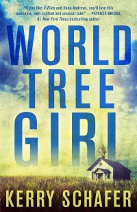 Immagine di copertina: World Tree Girl 9781682308165