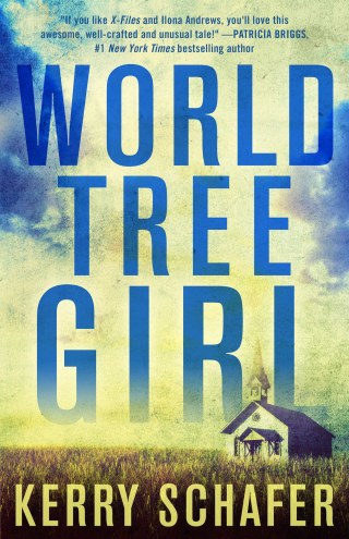 Cover image: World Tree Girl 9781682308165