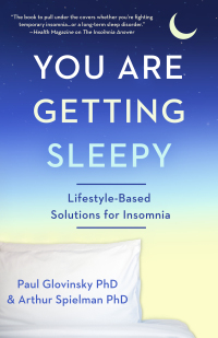Cover image: You Are Getting Sleepy 9781682308226