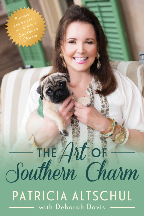 The Art of Southern Charm - FULL INSTANT DOWNLOAD | PDF DOCX EPUB