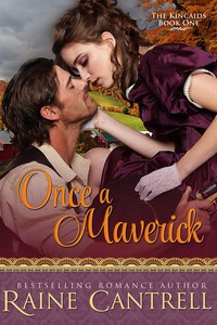 Cover image: Once a Maverick