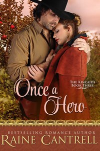 Cover image: Once a Hero