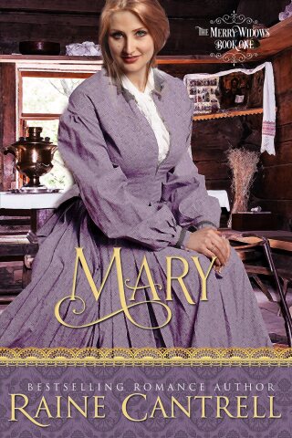 Imagen de portada: Mary 9781682309476
