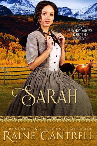 Imagen de portada: Sarah 9781682309490