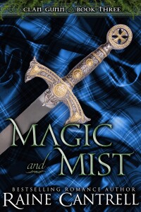 Cover image: Magic and Mist 9780373291687