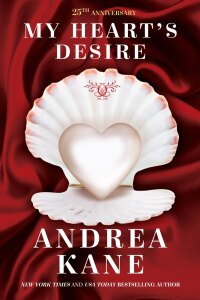 Cover image: My Heart's Desire 9781682320044