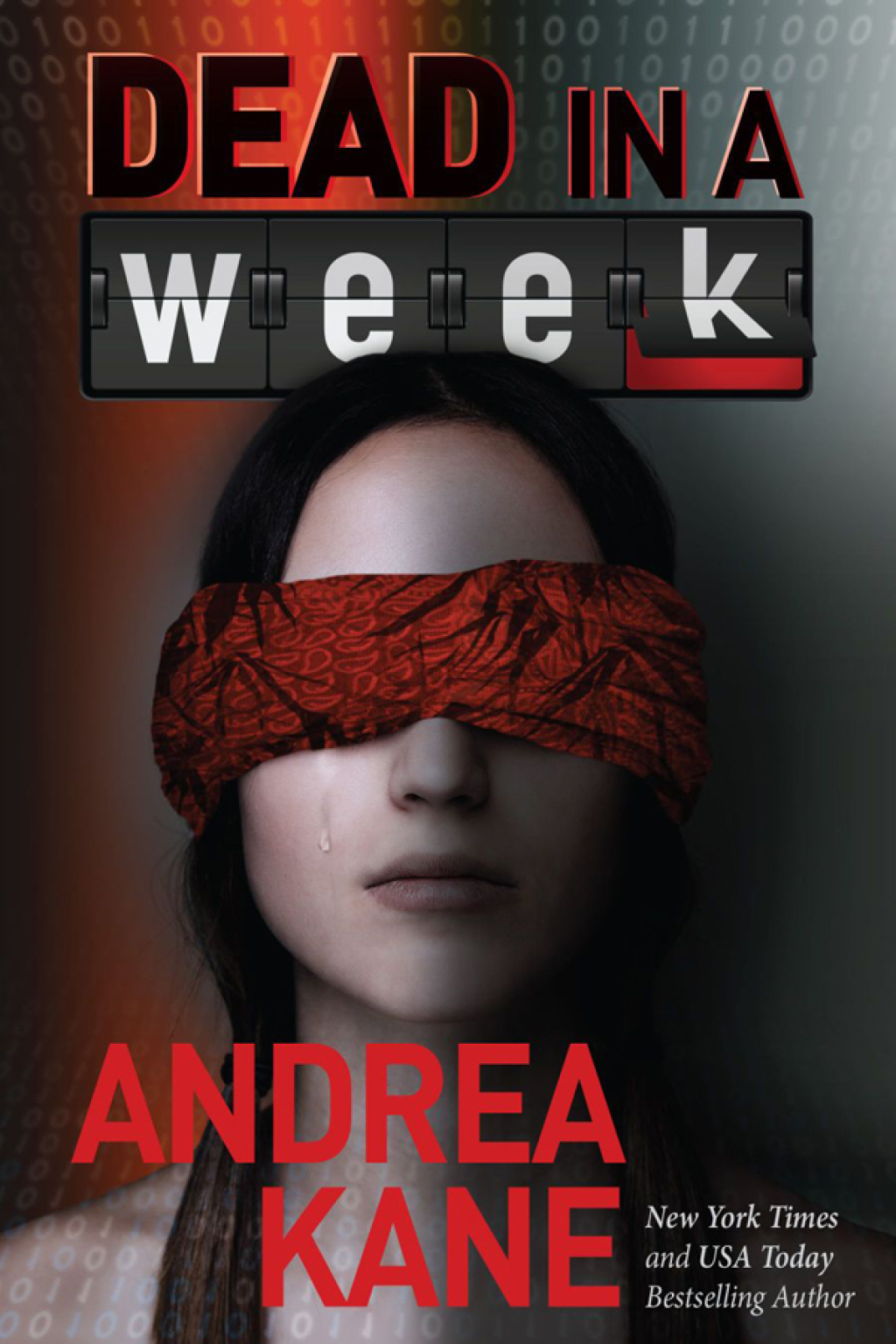 Dead in a Week eBook