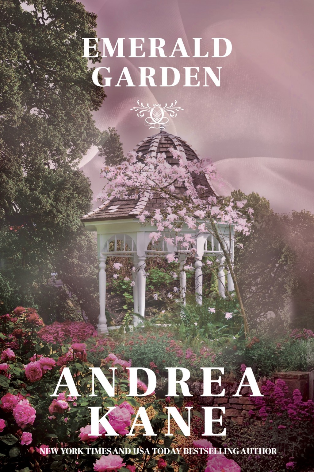 Emerald Garden