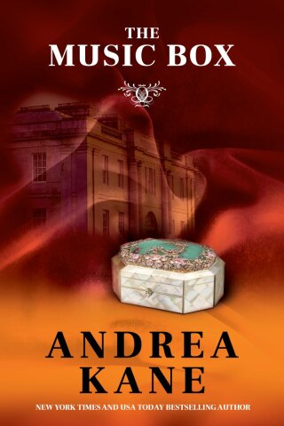 Cover image: The Music Box 9781682320501