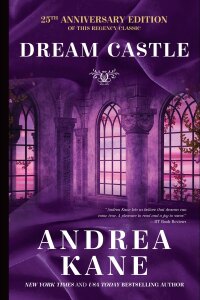 Cover image: Dream Castle 9781682320082