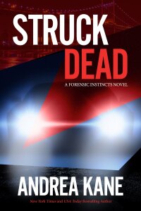 Cover image: Struck Dead 9781682320631