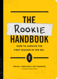 Cover image: The Rookie Handbook 9781682450345