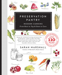 Cover image: Preservation Pantry 9781682450062