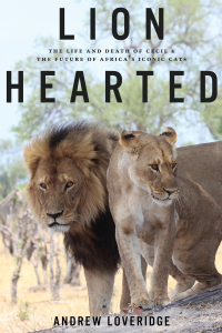 Cover image: Lion Hearted 9781682451205