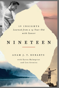 Cover image: Nineteen