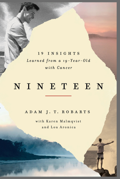 Nineteen: 19 Insights Learned from a 19-year-old with Cancer - FULL INSTANT DOWNLOAD | PDF DOCX EPUB