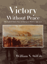 表紙画像: Victory Without Peace 9781682470145
