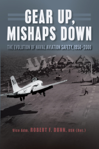 Cover image: Gear Up, Mishaps Down 9781682470053