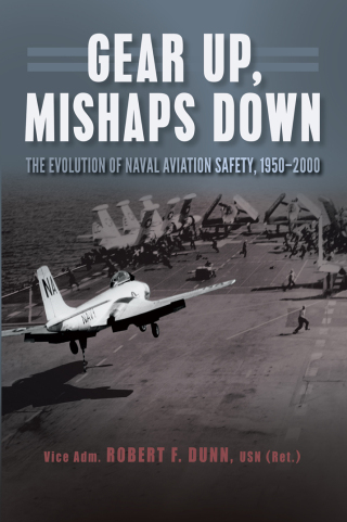 Immagine di copertina: Gear Up, Mishaps Down 9781682470053