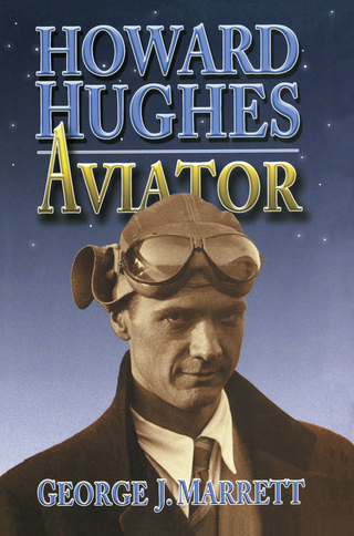 Cover image: Howard Hughes 9781591145103