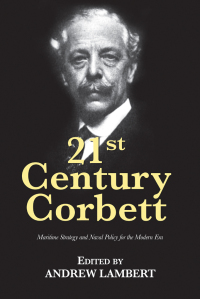 Cover image: 21st Century Corbett 9781682471685