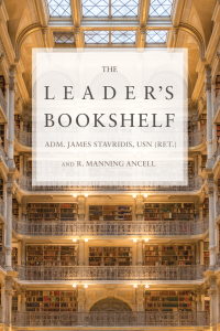 Cover image: The Leader's Bookshelf 9781682471791