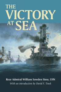 Cover image: The Victory at Sea 9780870217456