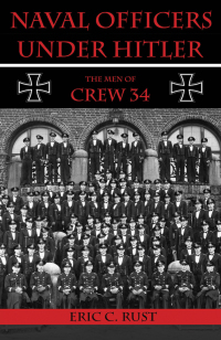 Cover image: Naval Officers Under Hitler 9781682472316
