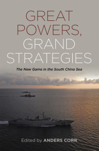 Cover image: Great Powers, Grand Strategies 9781682477632