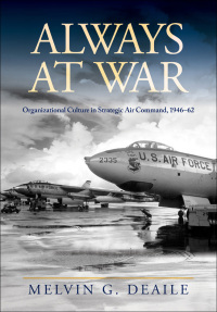 Cover image: Always at War 9781682472415