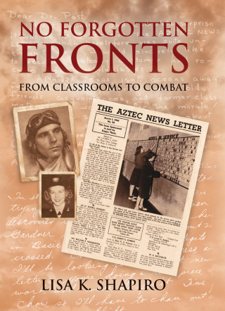 Cover image: No Forgotten Fronts 9781682472729