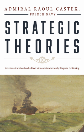 Cover image: Strategic Theories 9781557501004