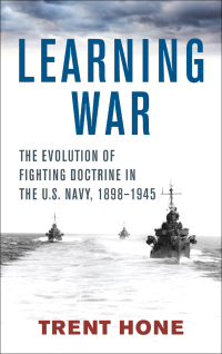 Cover image: Learning War 9781682472934