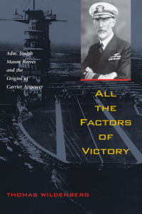 Cover image: All the Factors of Victory 9781682472996